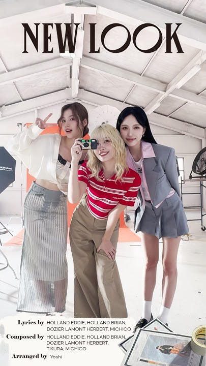 TWICEの最近の活動写真