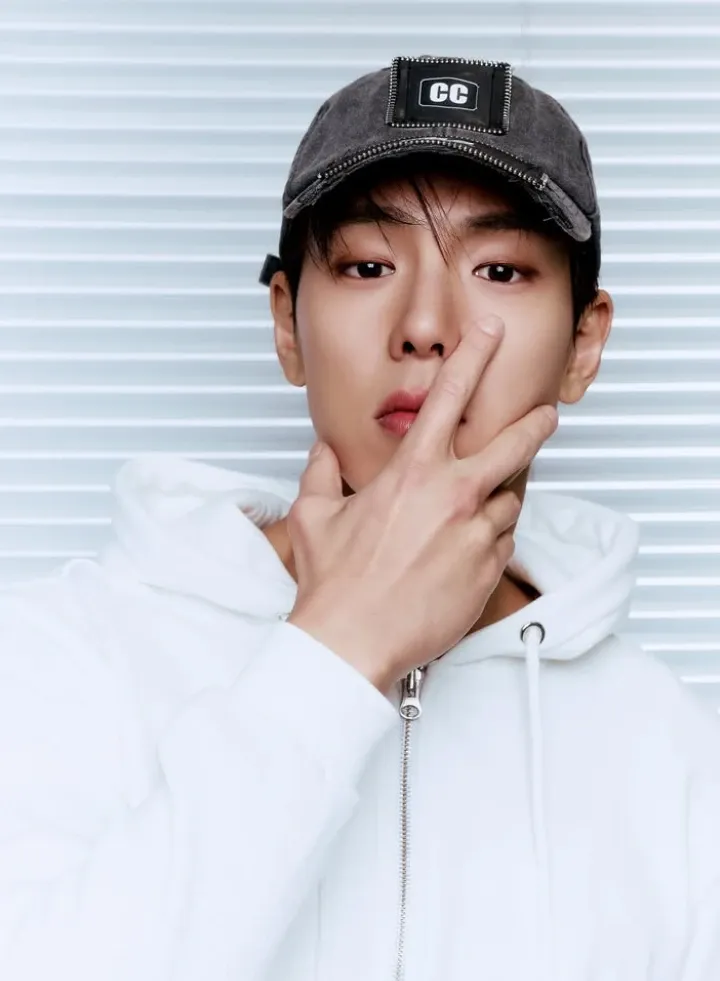 Potret di balik layar MONSTA X