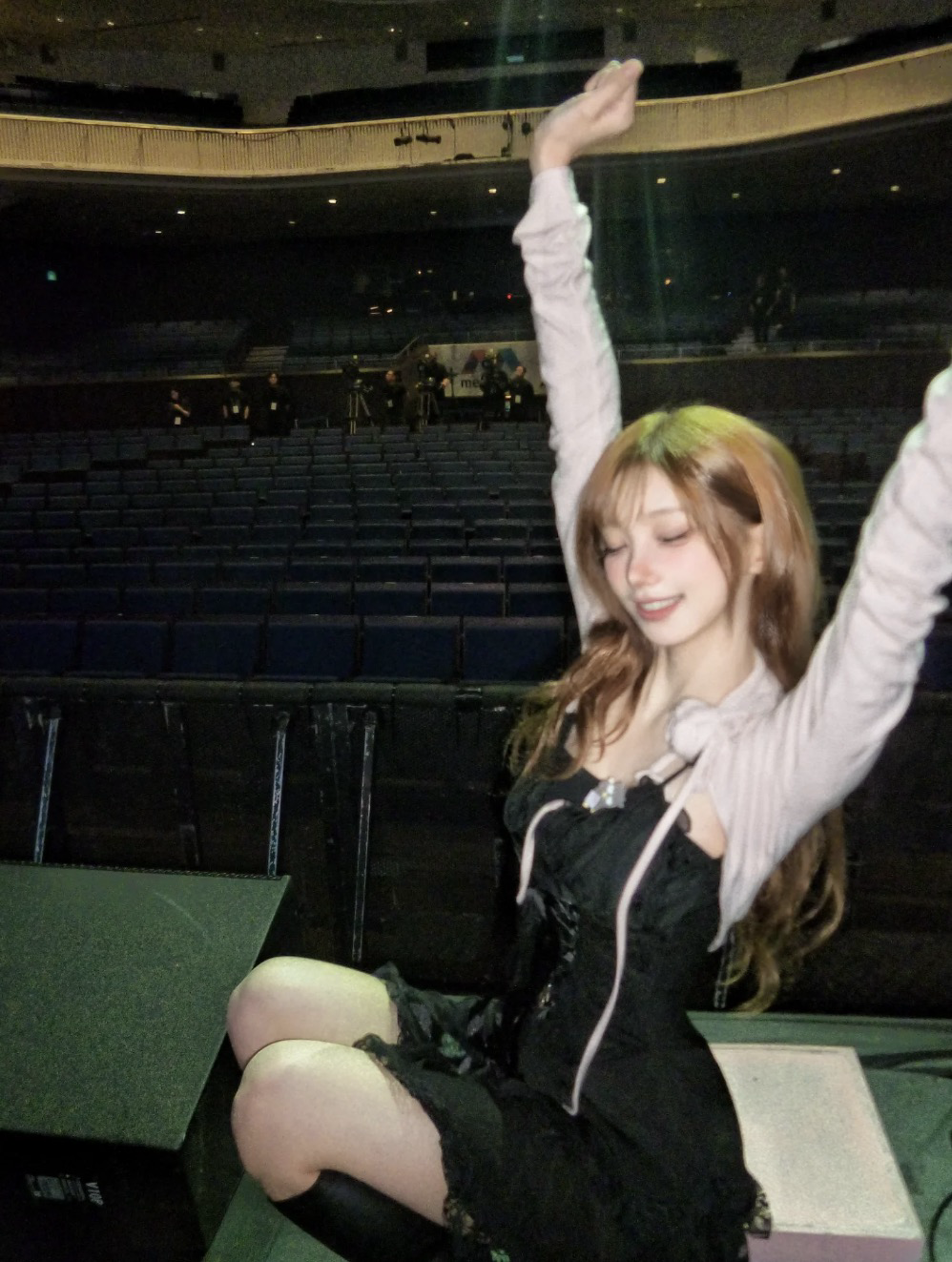 QWER的最新活动照片