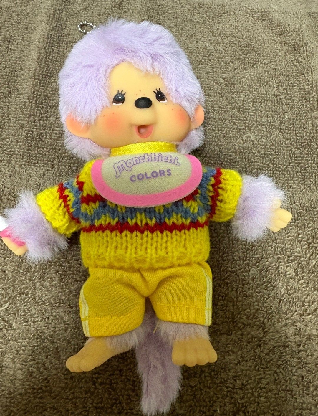 Recent activity shot of MJ (ASTRO)