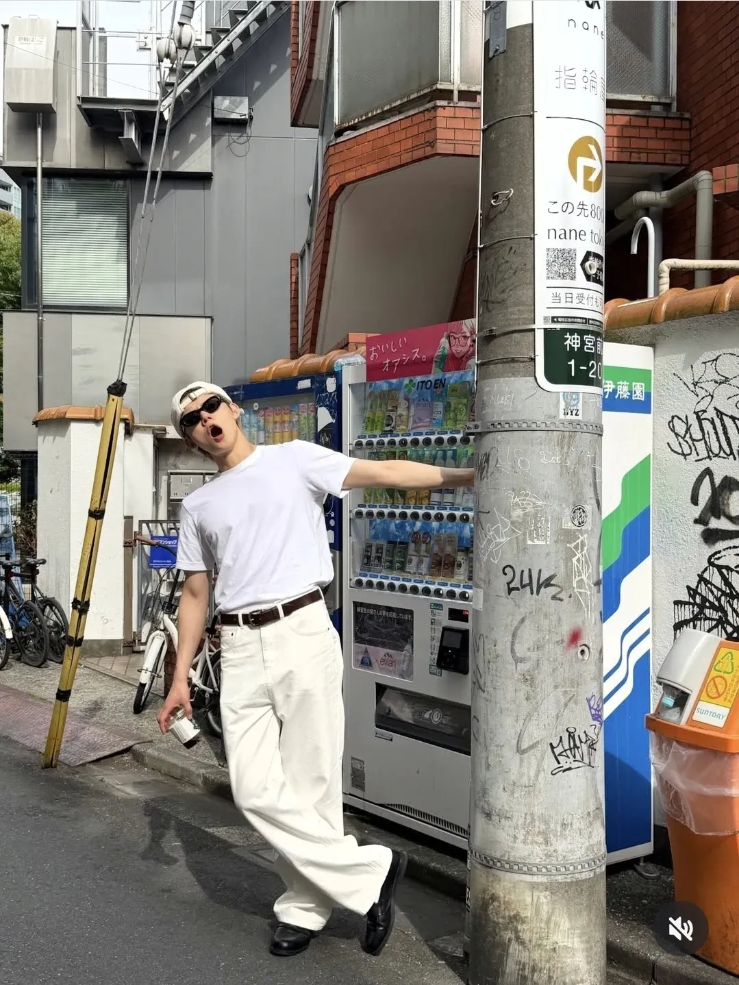 ヨンジュン (TOMORROW X TOGETHER)の最近の活動写真