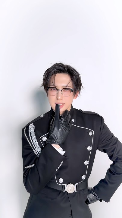 Fandom-recommended wallpaper image of Fuma (&TEAM)