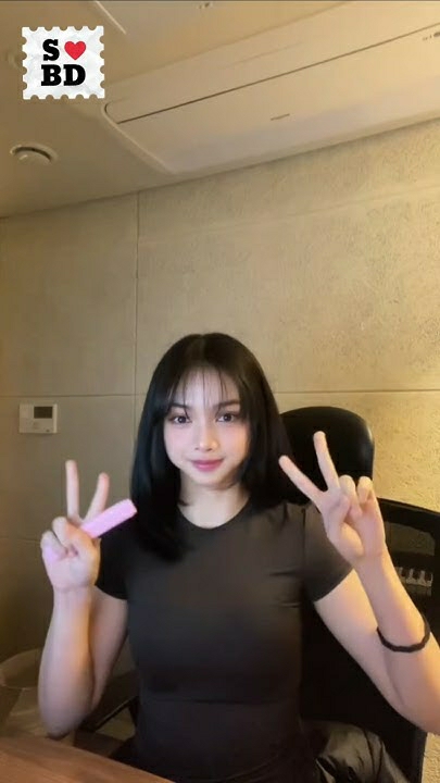 SECRET NUMBERの舞台裏ショット