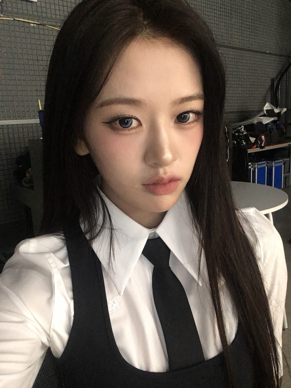 안유진 (IVE) 최근 활동샷