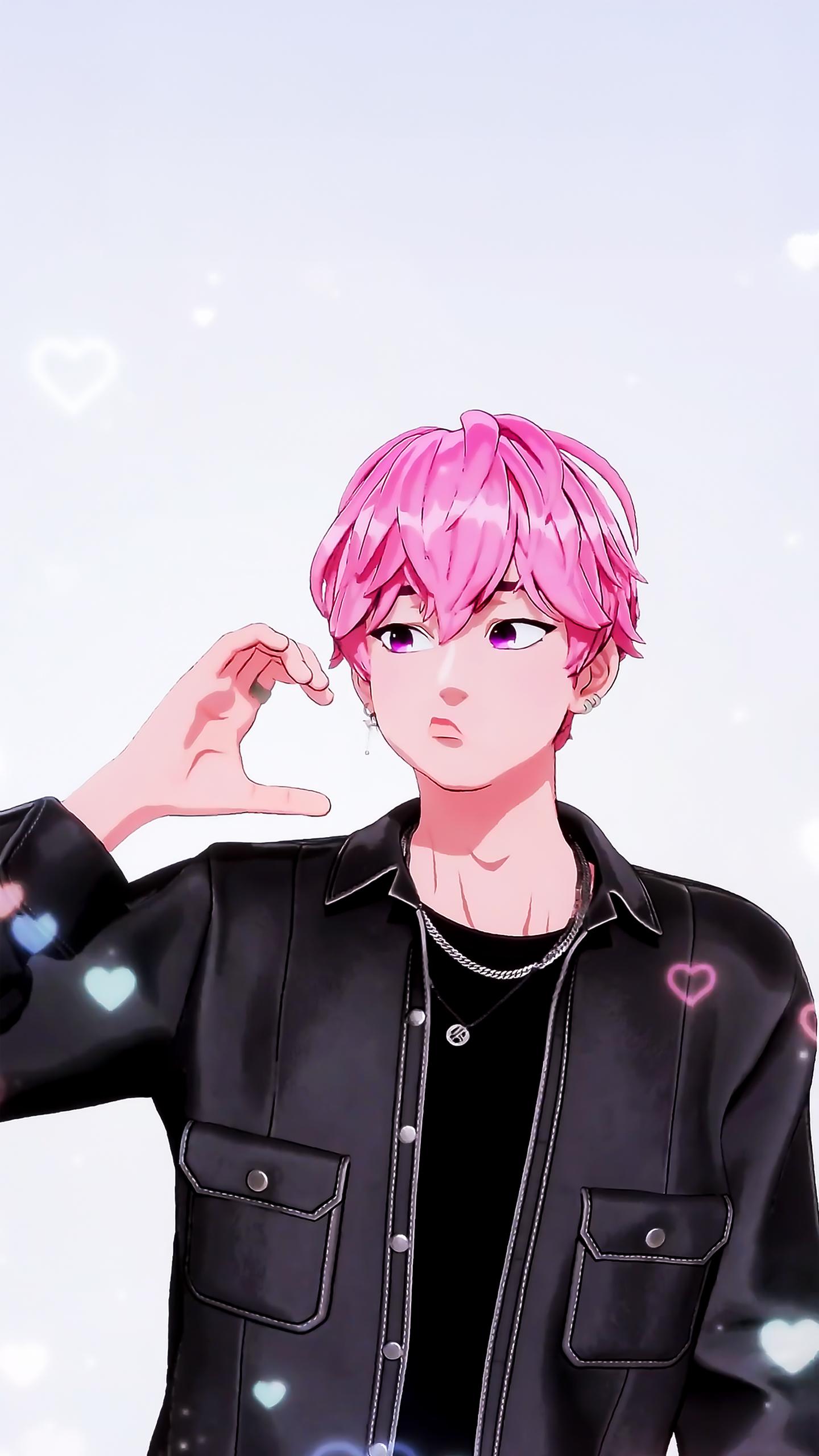 The most beloved wallpaper among バンビー (PLAVE)'s fans