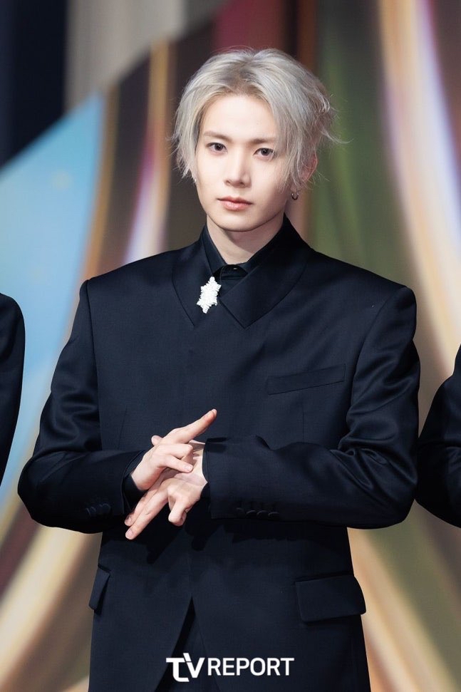 羲承 (ENHYPEN)的最新照片