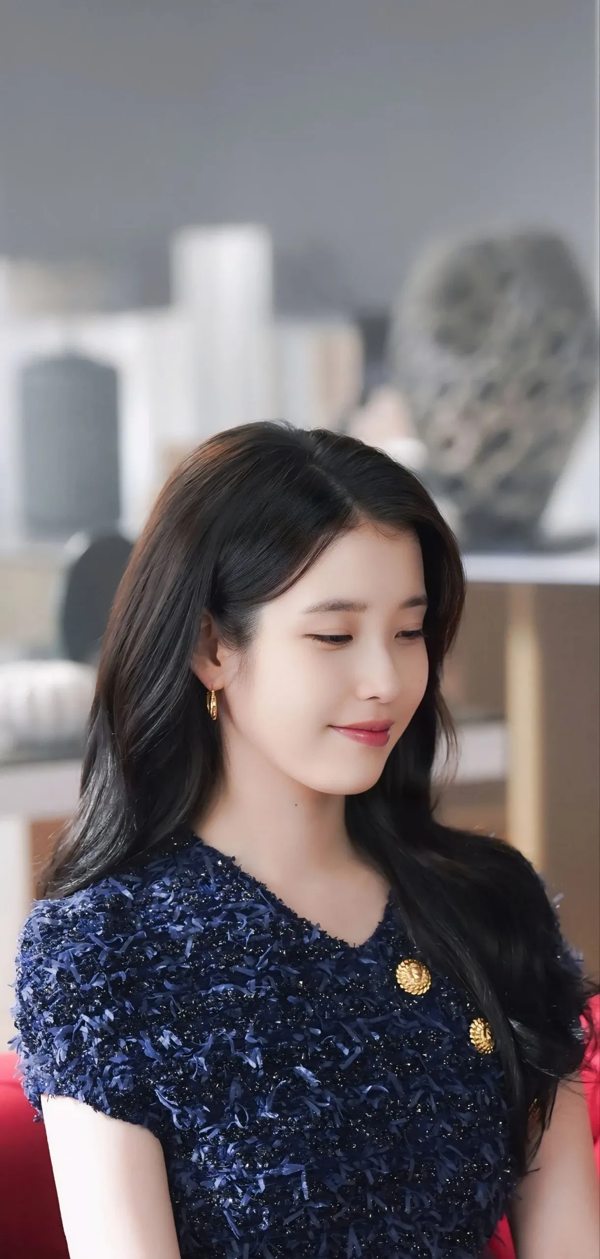 Today's most popular wallpaper in the IU community