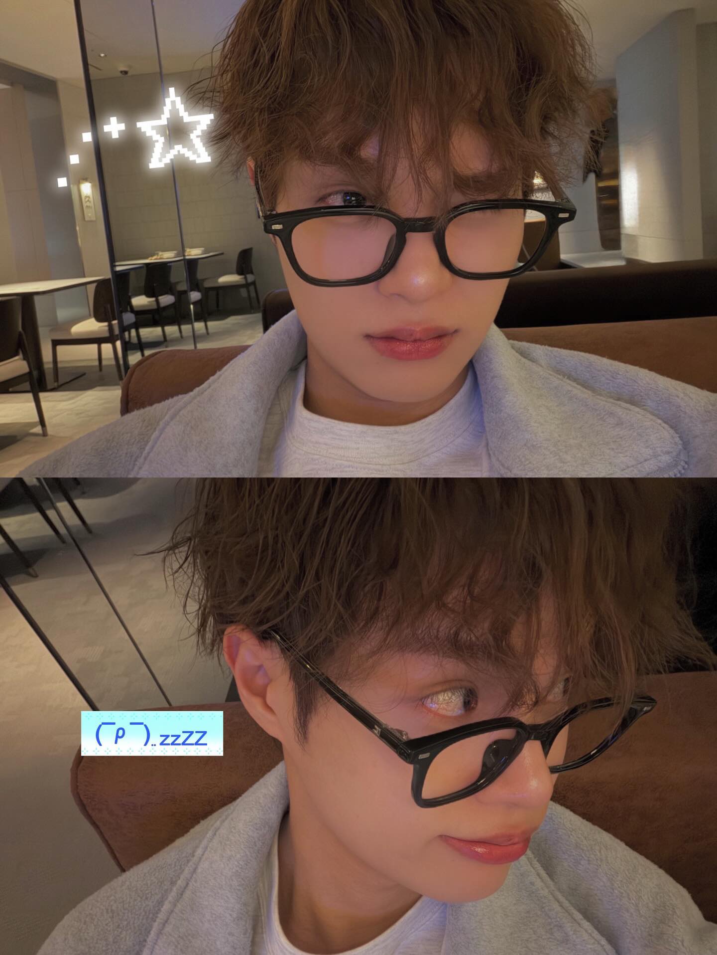 Latest photo of Lee Daehwi (AB6IX)