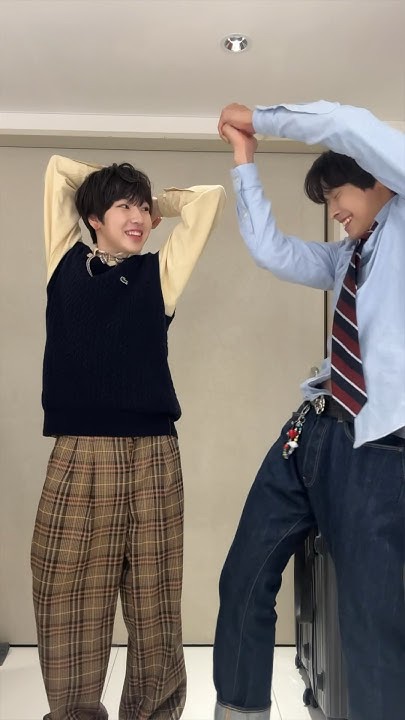 Latest photo of Sakuya (NCT WISH)