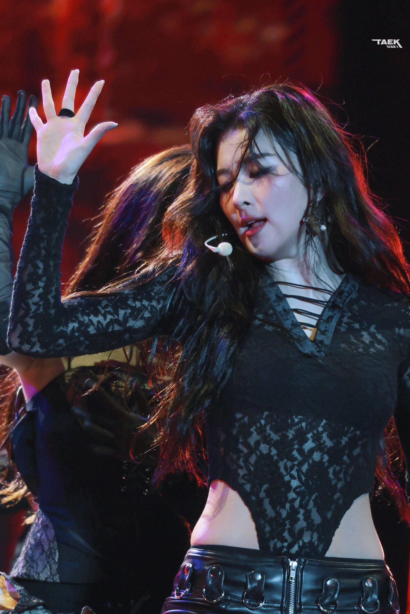 Red Velvet的最新照片