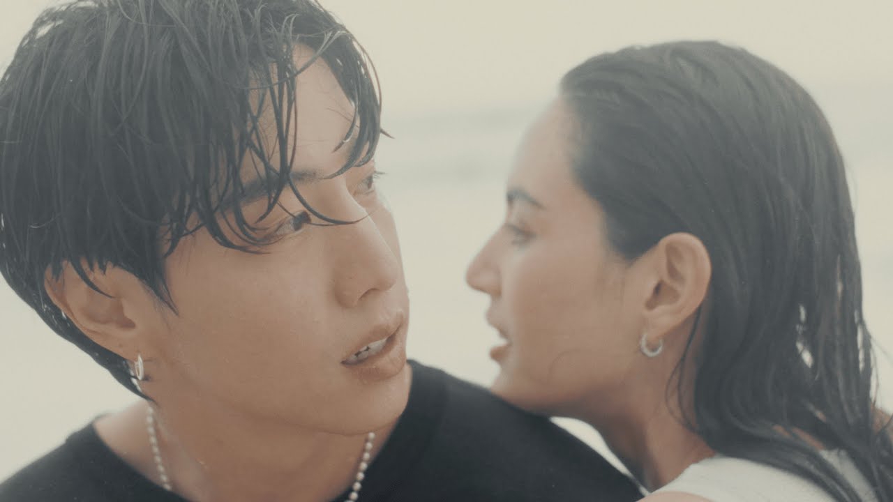 Behind-the-scenes cut of GOT7