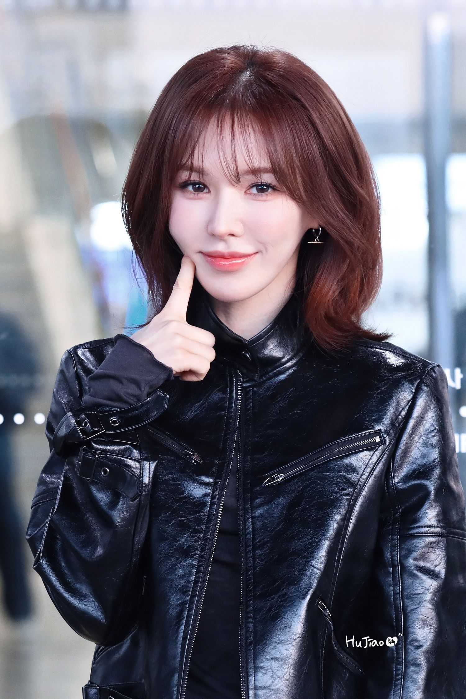 Wendy (Red Velvet)的最新活动照片