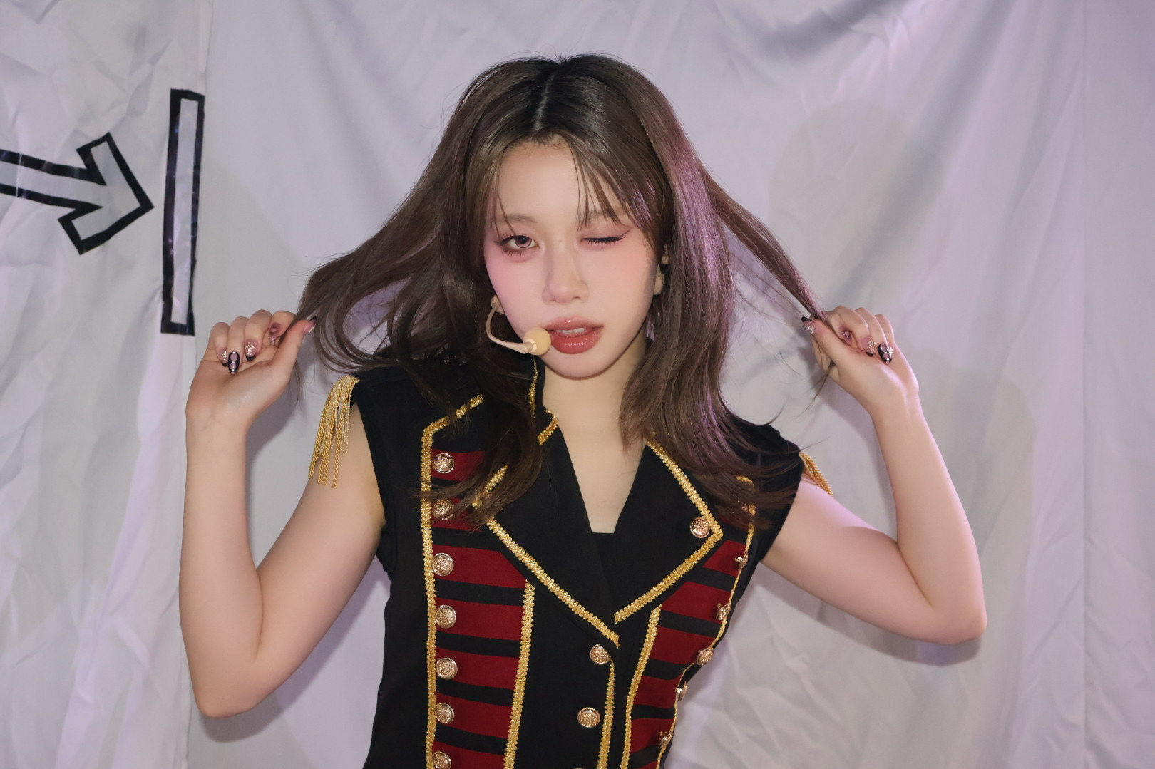 ME:I 高見文寧 粉絲社群 │ KPOP第一應援App 韓愛豆