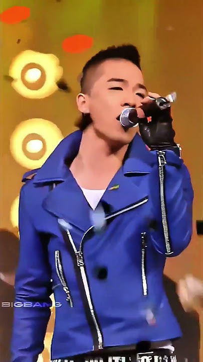 The most beloved wallpaper among G-DRAGON (BIGBANG)'s fans