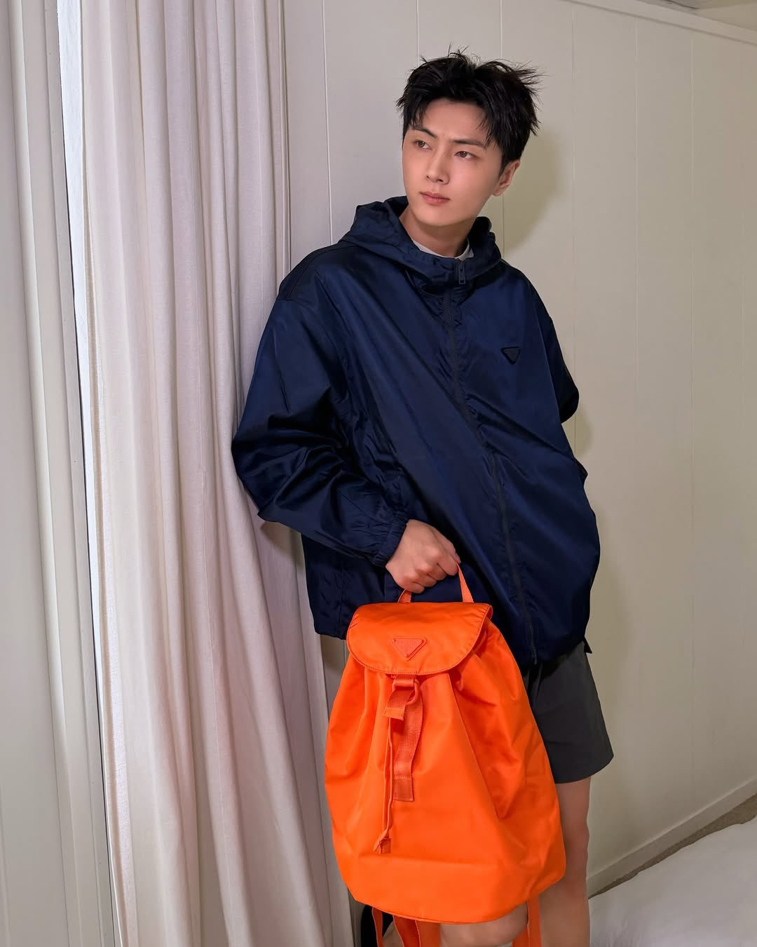 ENHYPEN的幕後花絮