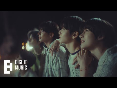 ヨンジュン (TOMORROW X TOGETHER)ファンが撮った瞬間