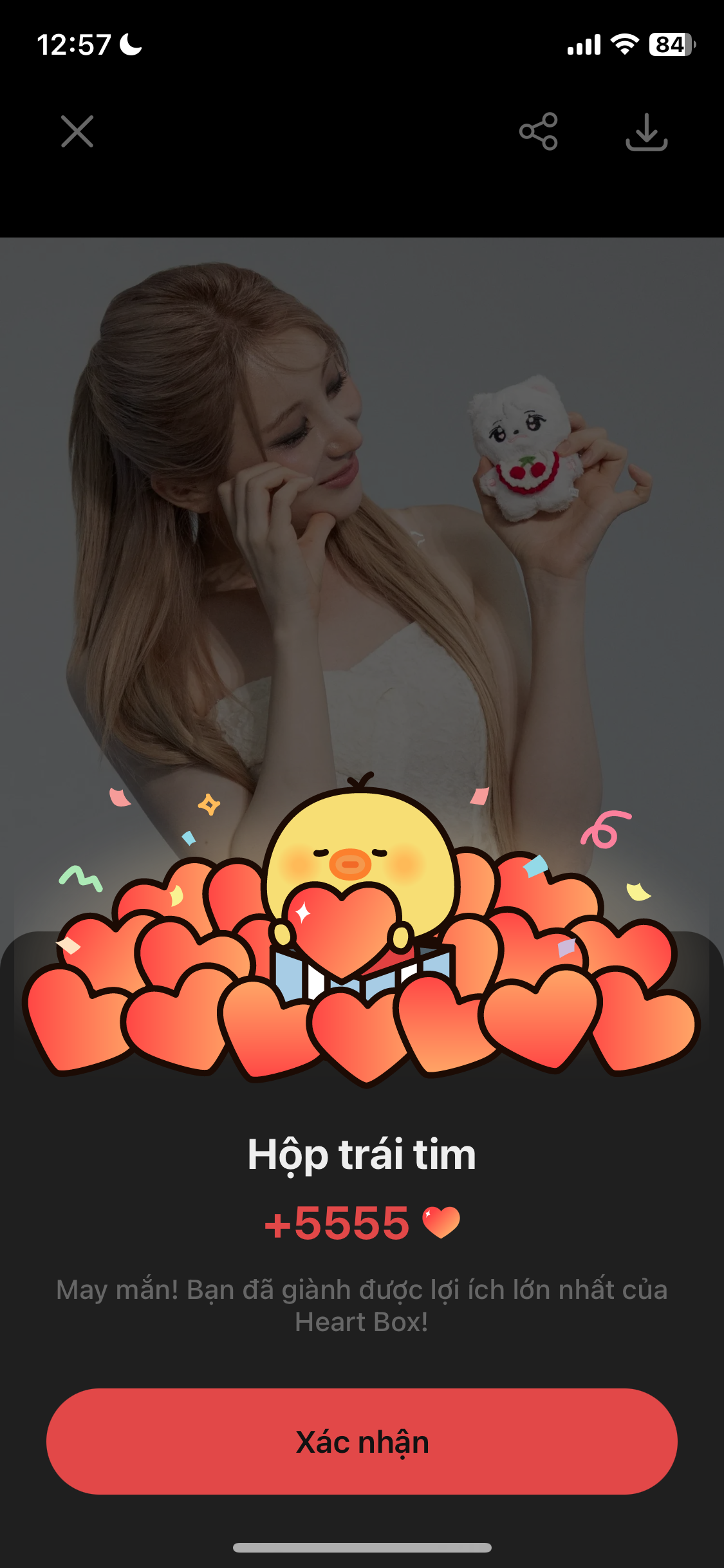 Fandom-recommended wallpaper image of NewJeans