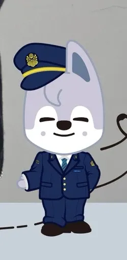 Fan-made special wallpaper for Bang Chan (Stray Kids)