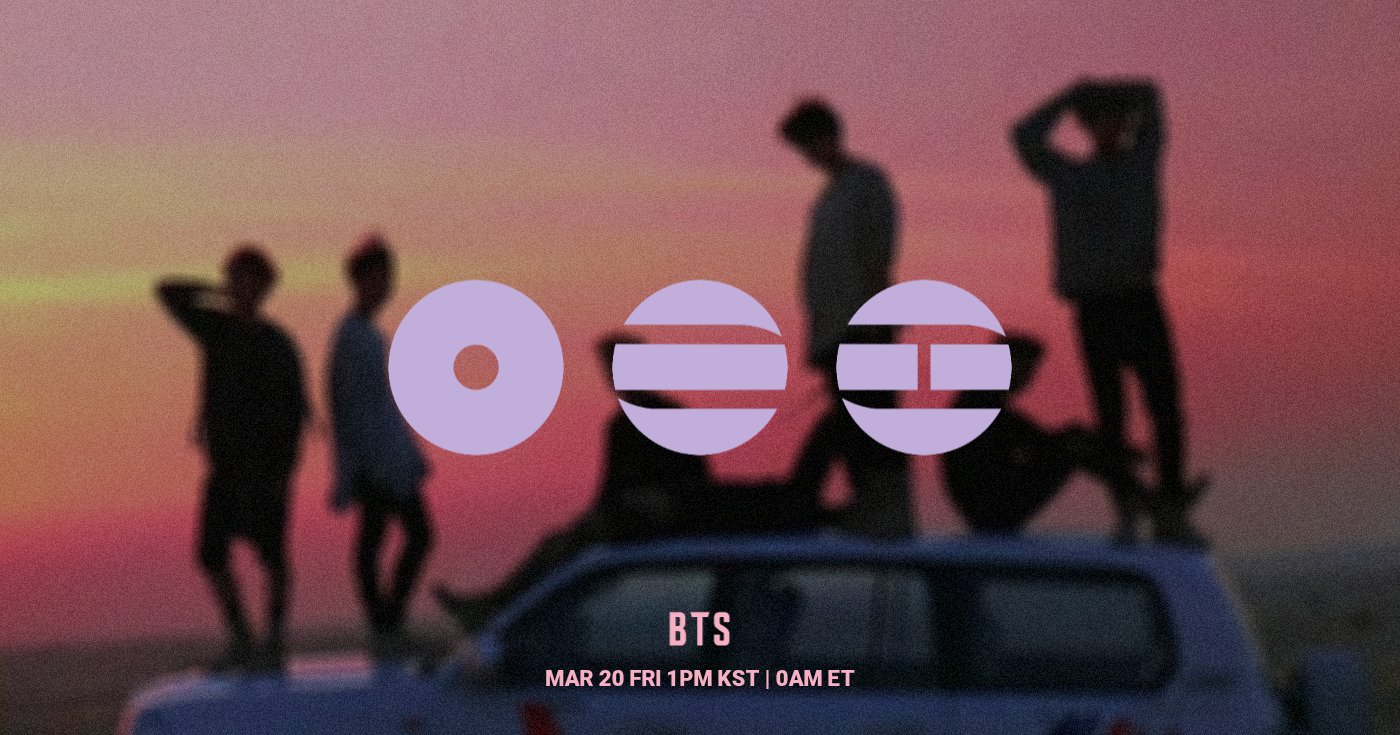 방탄소년단 팬이 찍은 순간