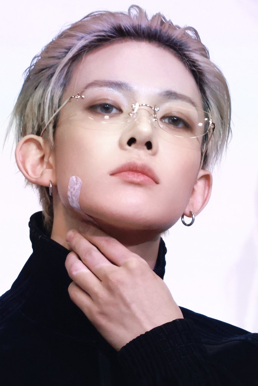 희승 (ENHYPEN) 최근 활동샷