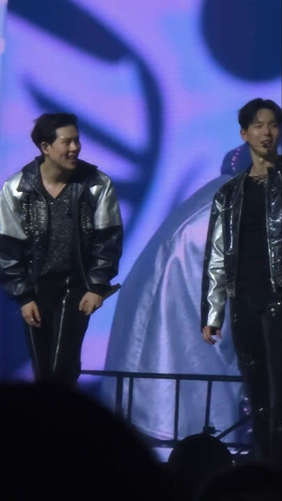 몬스타엑스 팬이 찍은 순간