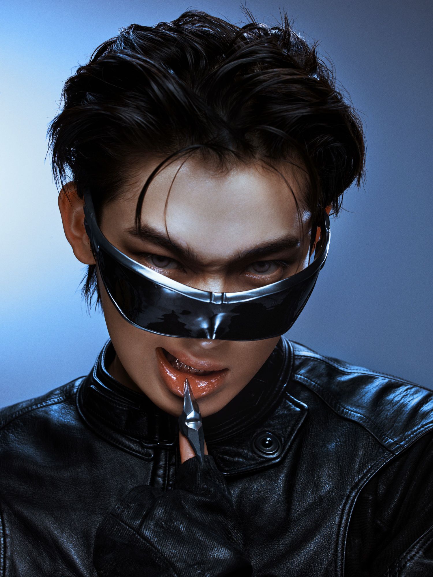 선우 (ENHYPEN) 최근 활동샷