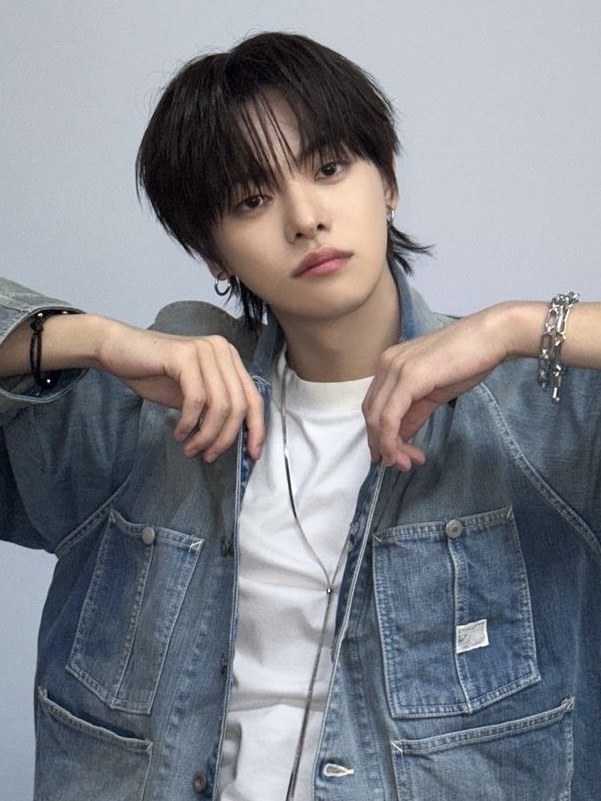 Latest photo of Lee Leo (ALPHA DRIVE ONE)