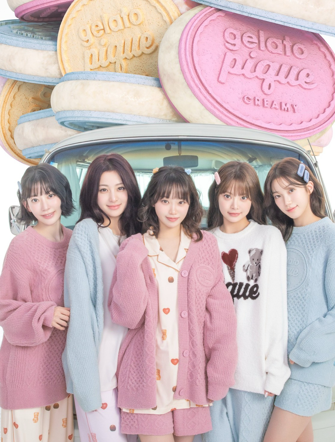 Latest photo of Kim Chaewon (LE SSERAFIM)