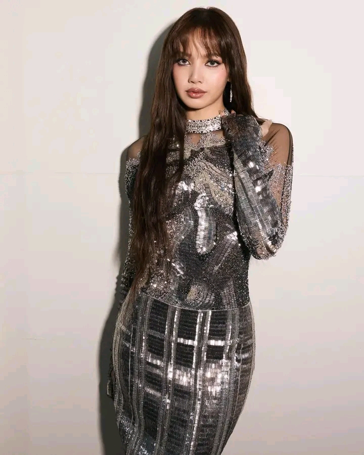 리사 (BLACKPINK) 팬이 찍은 순간