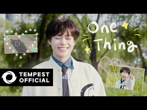 한빈 (TEMPEST) 팬이 찍은 순간