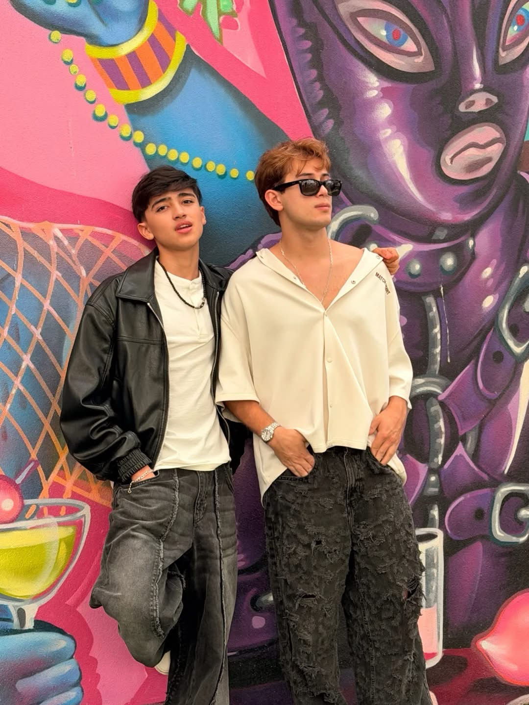 Kenneth (SANTOS BRAVOS)的最新活动照片