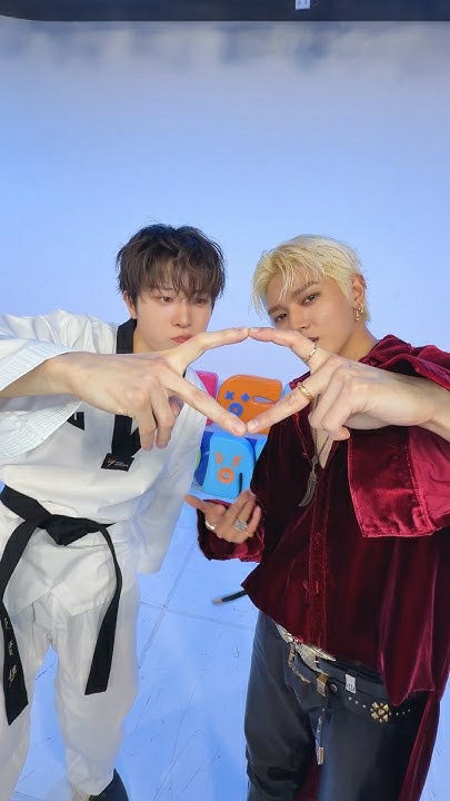 Latest photo of So Junghwan (TREASURE)