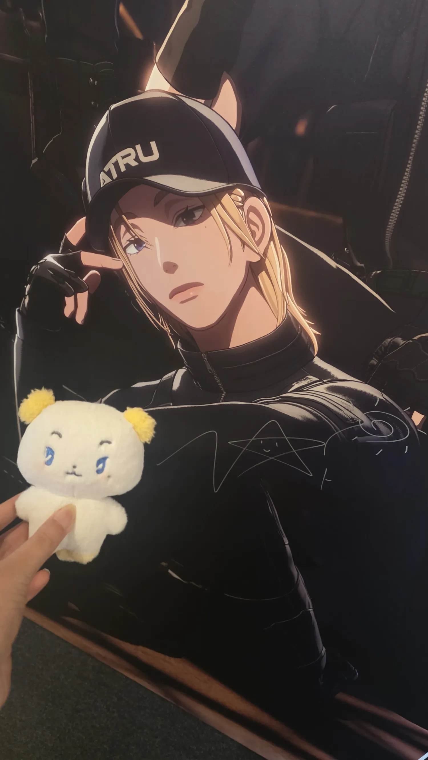 The most beloved wallpaper among PLAVE's fans