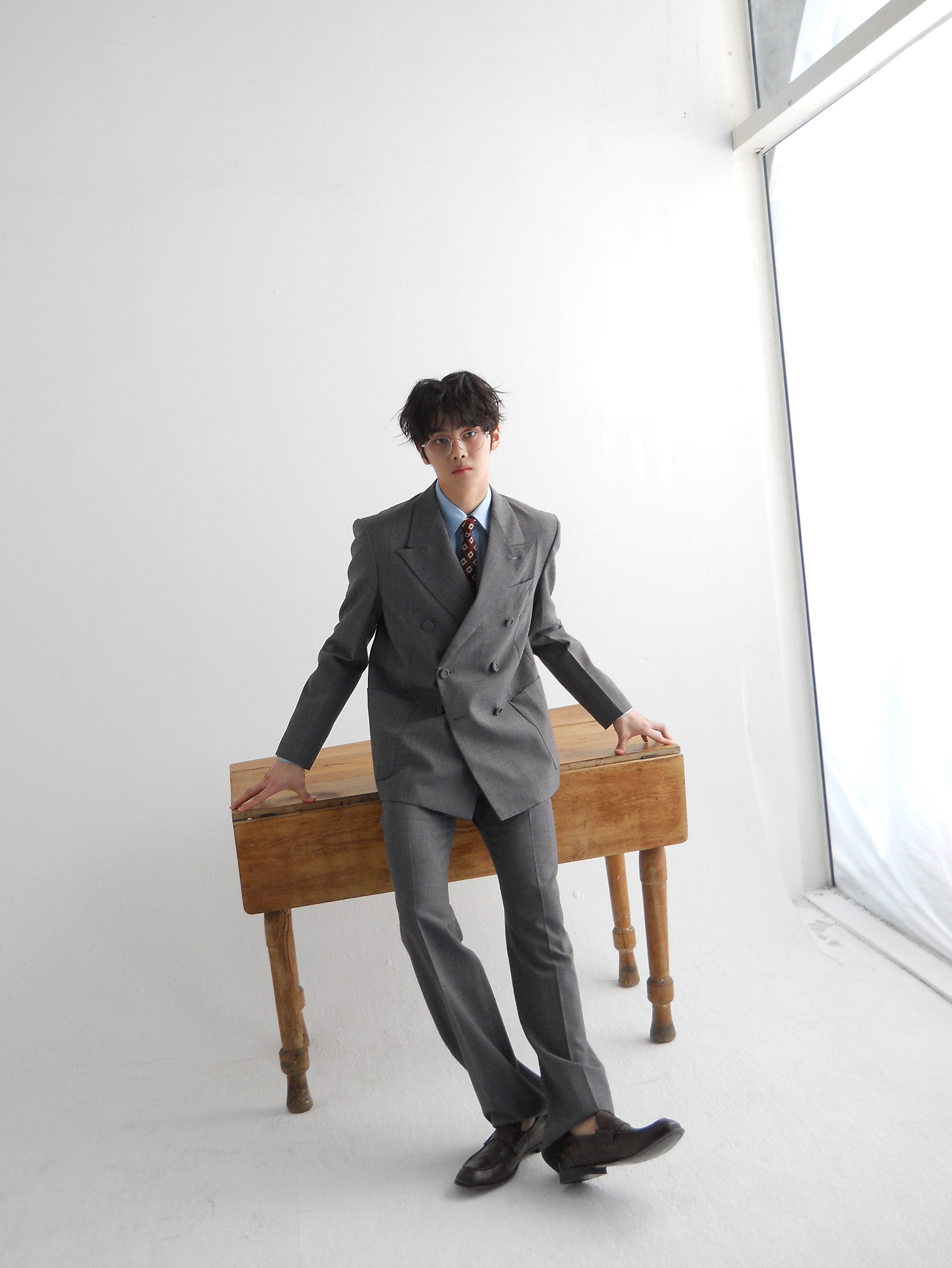 Latest photo of Kim Gyuvin