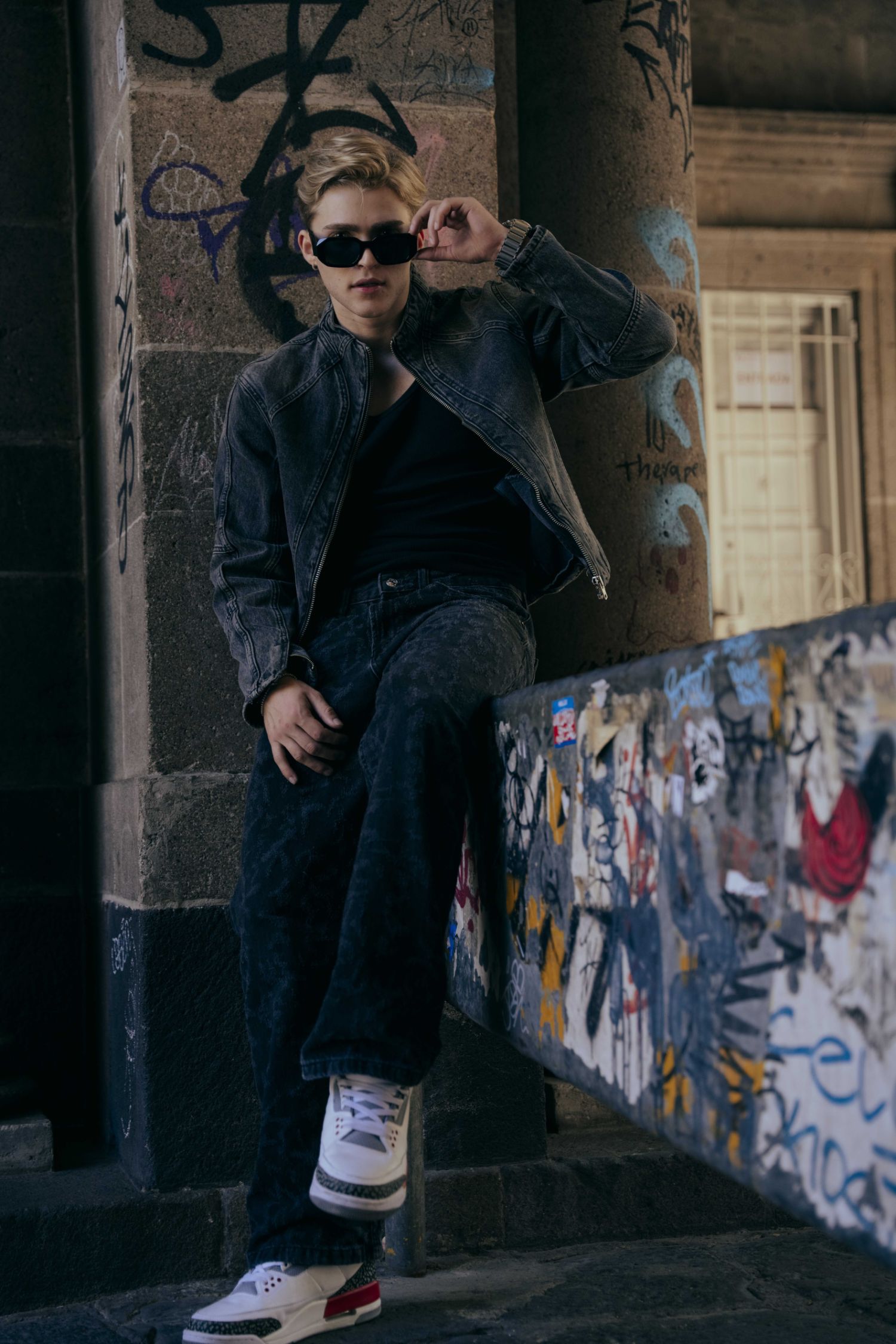 Latest photo of Gabi (SANTOS BRAVOS)