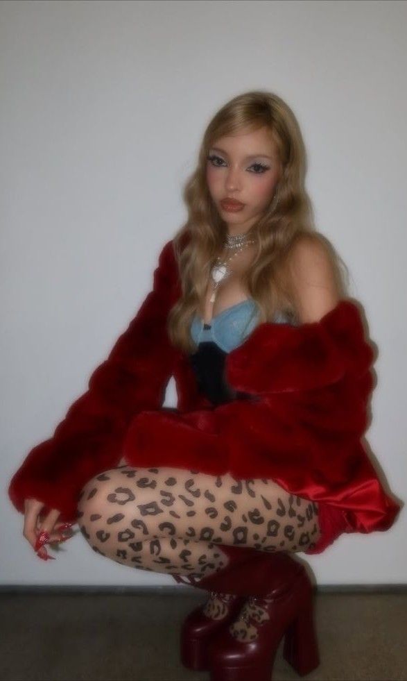 A moment captured by Camila (GIRLSET)'s fan