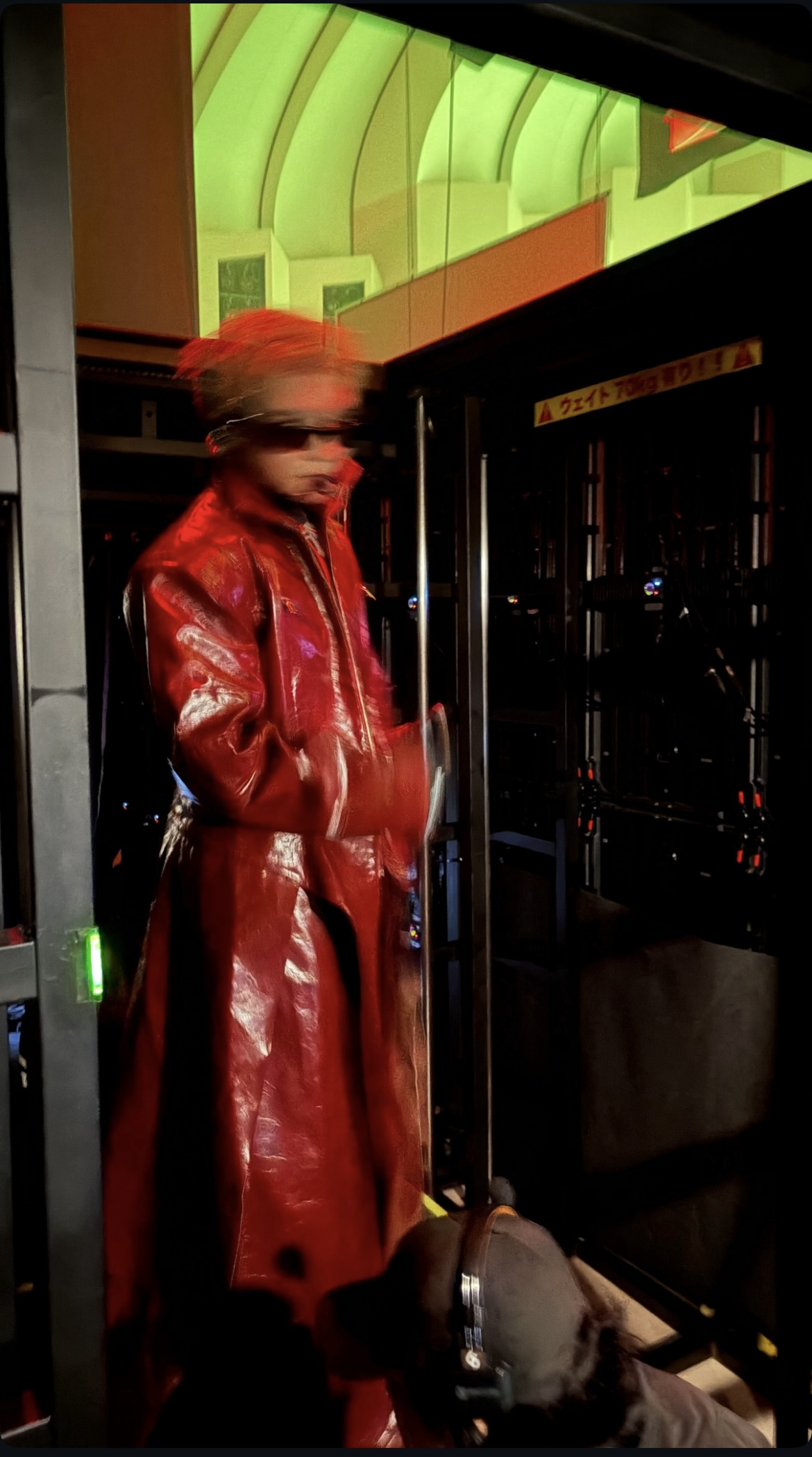 Fandom-recommended wallpaper image of Taeyong (NCT 127)