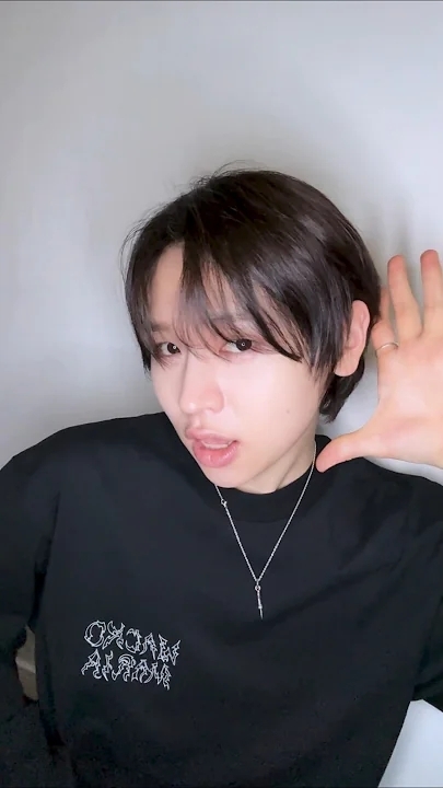 Fandom-recommended wallpaper image of Chu yoochan (IDID)