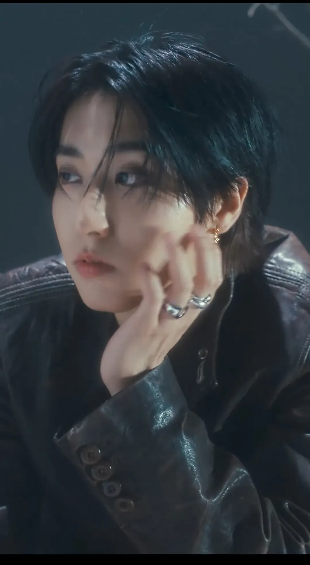 粉絲推薦的HAN (Stray Kids)桌布圖片