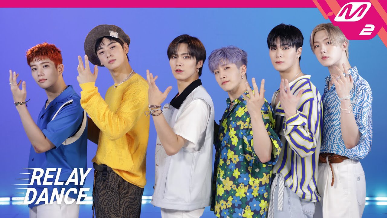 Latest photo of Moonbin (ASTRO)