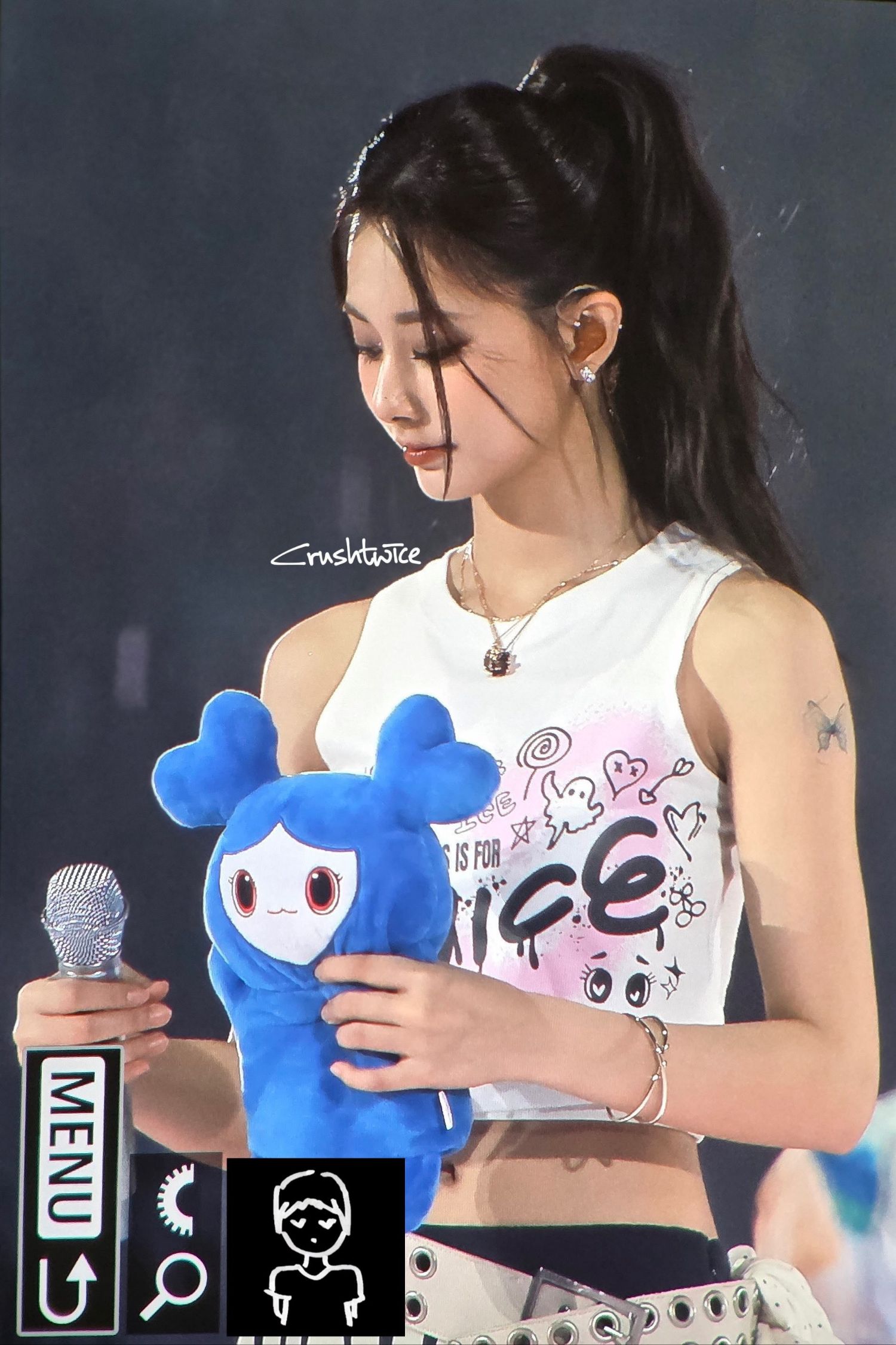 TWICE 최근 활동샷