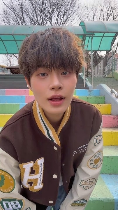 Fan-made special wallpaper for 李大辉 (AB6IX)