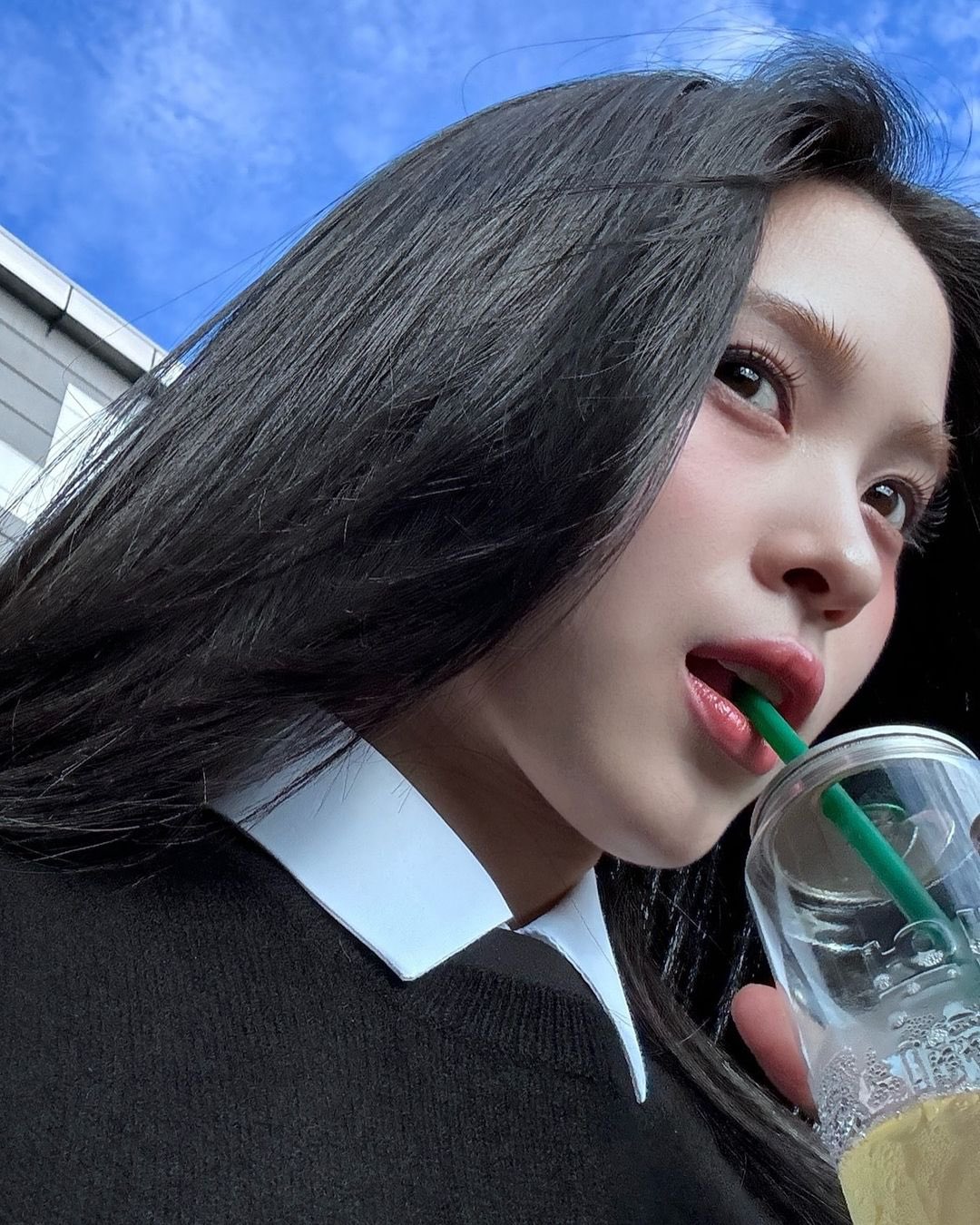 ITZYの最近の活動写真