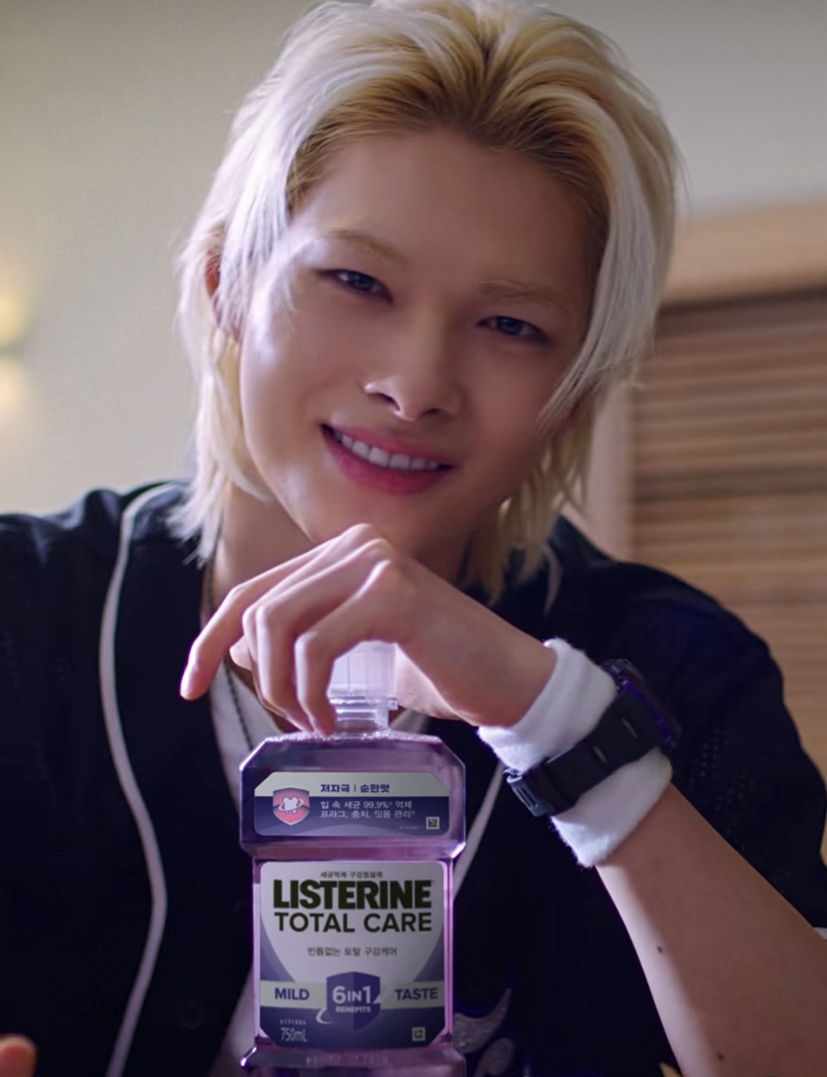 NI-KI (ENHYPEN)的最新活動照片