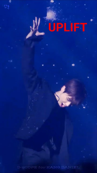Latest photo of Kang Daniel