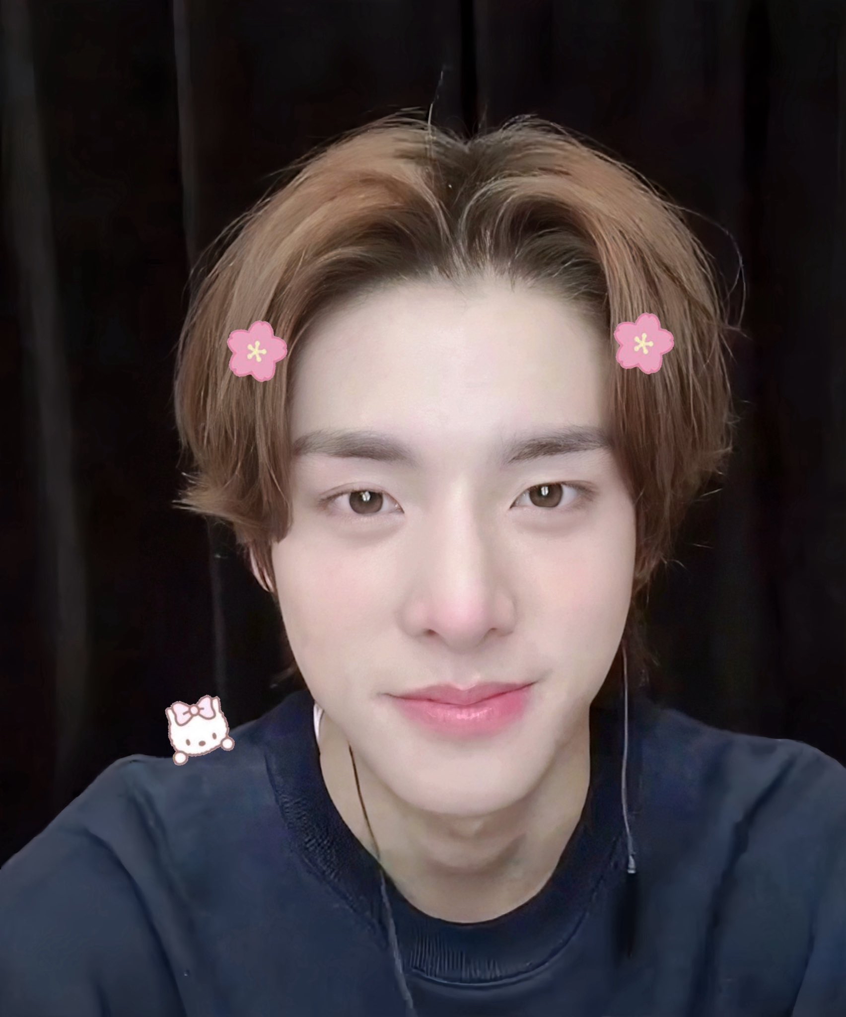 Jake (ENHYPEN)的最新照片