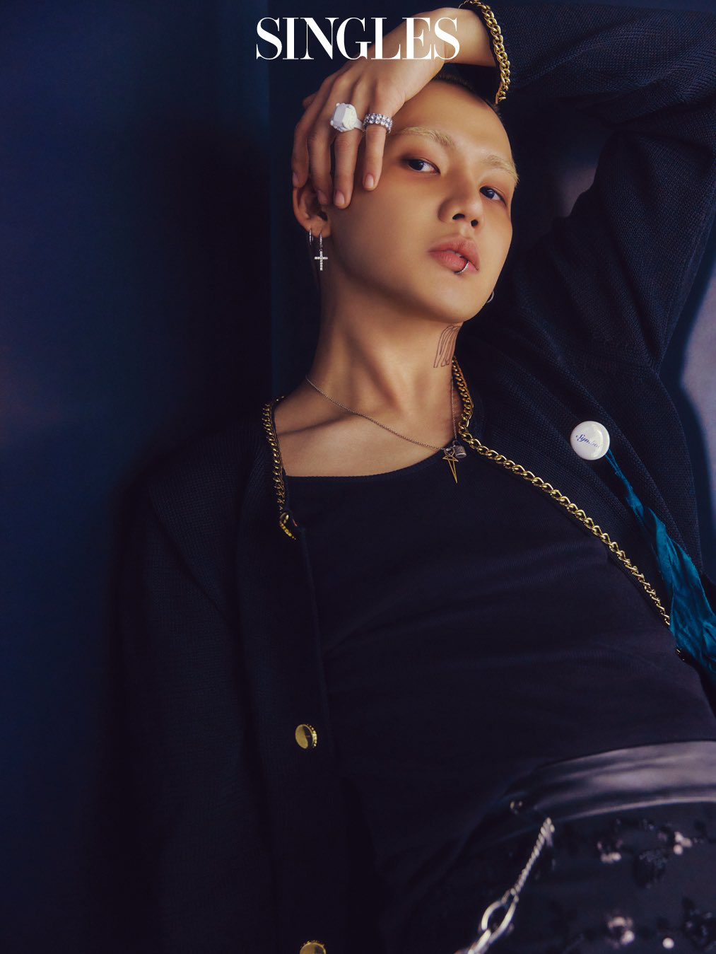 Foto terbaru TREASURE