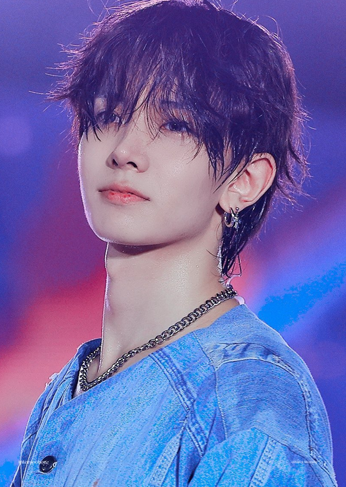 희승 팬이 찍은 순간