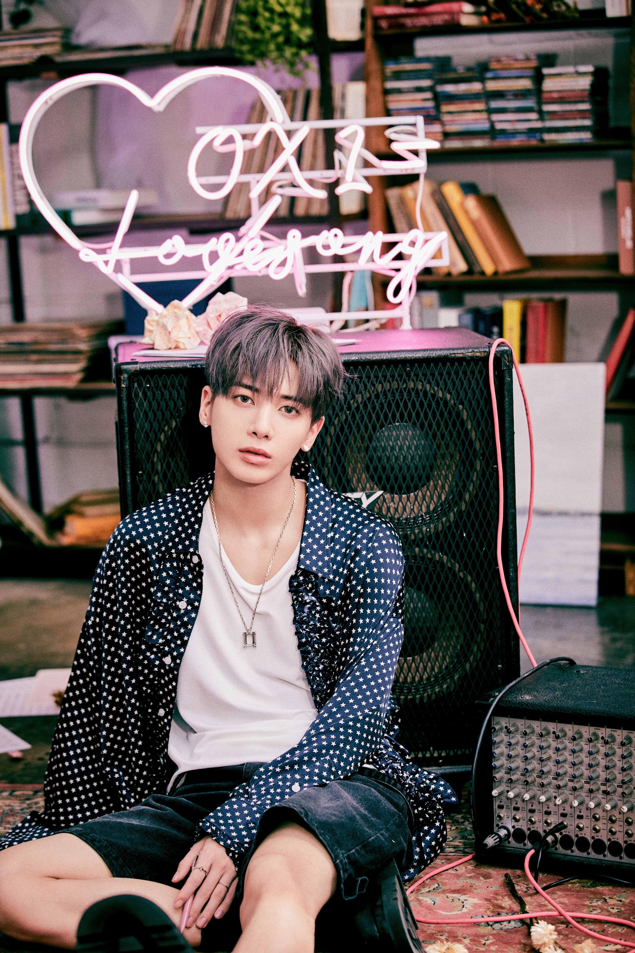 太顯 (TOMORROW X TOGETHER)的最新照片