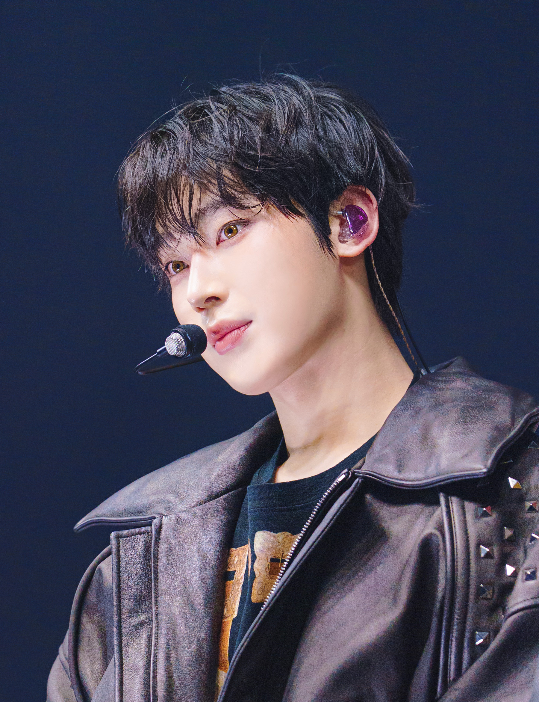 善禹 (ENHYPEN)的最新照片